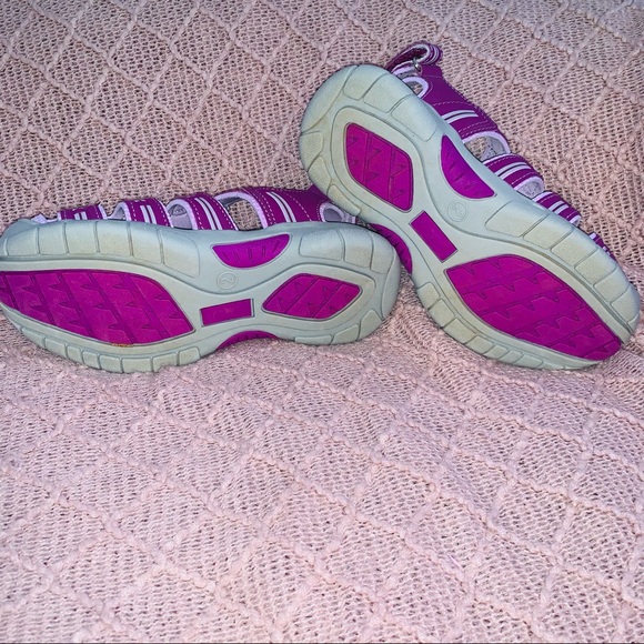 Khombu | Water/Sports Sandals | Youth Sz 2 | EUC - Picture 4 of 7